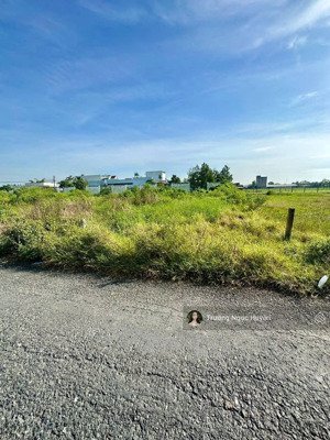 bán gấp lô đất mtđ nhựa 6m ngay dh03, tân điền đi ra chợ gò công đông 400m, tiền giang 100m2/1,7tỷ