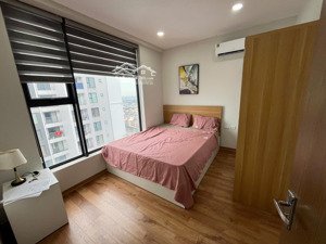 cho thuê chung cư smile building số 1 nguyễn cảnh dị, 100m, căn góc, 3 pn full đồ, 12 triệu, đẹp