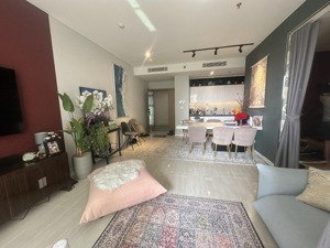 cho thuê căn hộ sadora 3pn -120m2 có full nội thất giá 32 triệu/tháng bao thuế