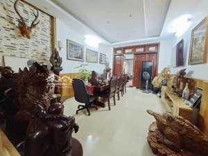 bán nhà phân lô mặt phố văn quán, nguyễn khuyến hà đông, vỉa hè rộng ở và kinh doanh. dt 82m2 x 5t