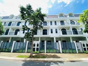 bán nhà lavida residences vũng tàu, 78m 1 trệt 3 tầng giá chỉ 6,1 tỷ bao full thuế phí