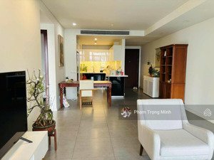 nhà mình bán 100m2 (2n2wc) full nội thất như ảnh, view hồ tây - giá 12,5 tỷ - tại watermark tây hồ.