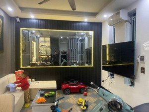 siêu hiếm kv thanh xuân - ngõ thông - đủ công năng - nhà đẹp ở ngay - tặng full nội thất.