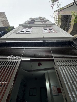 quá rẻ có 1-0-2-phố ẩm thực nguyễn văn tuyết-54m*4t*giá 11 tỷ-sát phố-ngõ thông-kdvp-ở cực vip.