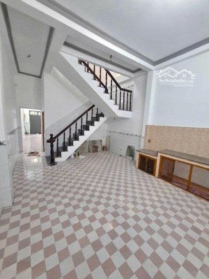 nhà gia đình 2 tầng btct - hẻm xe hơi - đs 59, p.14 gò vấp - full công năng, ở ngay