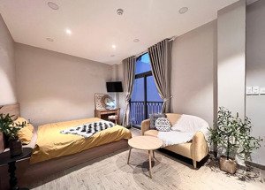 cho thuê cc mini, 7,2 triệu, 28m2, 1pn, 1wc tại nguyễn trãi, q1, hcm