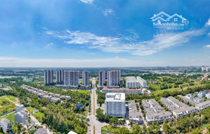 bán căn hộ 3pn, 2wc, mizuki park, 5,3 tỷ, 86m2, chính chủ bao đẹp
