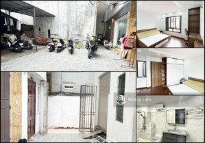 bán nhà ngõ 67 thái thịnh 40m2x6 tâg, mt6.4m, giá 9.9 tỷ