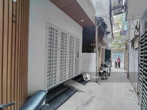 bán nhà sát phố phan đình giót 68mx 6 tầng, mt6.2m, giá 15.8 tỷ