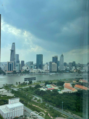 cho thuê căn hộ 1 phòng ngủ linden- empire city giá 28 triệu