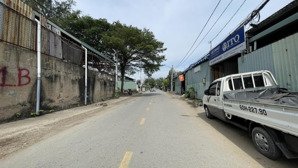 80m2 - shr - 6,5 tỷ - đất khu phân lô đồng bộ hxh 6m đường số 22, linh đông gần chung cư 4s