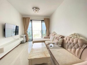 cho thuê one verandah 2pn - đang trống sẵn - dt 81m2 - đầy đủ nội thất. giá thuê: 22tr/tháng