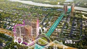 tòa a2 cora tower đã sẵn sàn nhận booking