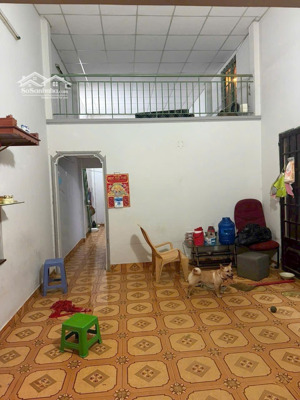 bán nhà cấp 4 căn góc - hxh thông đường 160 - lã xuân oai - tnp a - quận 9