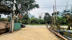  BÁN ĐẤT MẶT QUỐC LỘ 6 – LÂM SƠN, LƯƠNG SƠN, HÒA BÌNH 