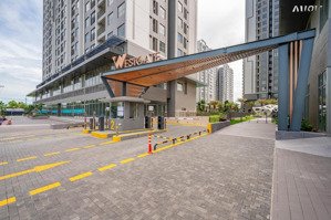 bán căn hộ chung cư westgate, 2,75 tỷ, 59m2, đẹp nhiều tiện ích full nội thất