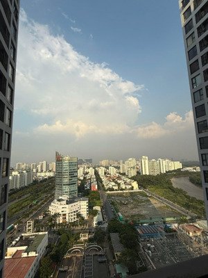 [bán] 1pn 1wc, dt 55m2 nhà full nội thất như ảnh lavida plus quận 7, gần rmit, tdtu, phú mỹ hưng