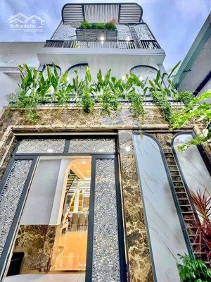 siêu phẩm nhà đẹp đón tết full nt cao cấp, trần xuân soạn q7, 4 tầng, 8tỷ xíu tl