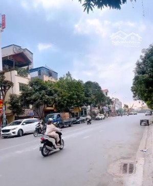 bán đất tại đường thành trung - tt trâu quỳ, gia lâm, 10,5 tỷ, 55,5m2, mặt tiền 4,25m