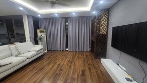 cho thuê cc 150m2 tại tttm tsq, 20 triệu vnd, 3pn + 2wc + bếp, nội thất đầy đủ