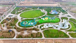 chỉ với 500tr sở hữu đô thị vinhomes greencity kèm xe vf3 cùng nhiều quà tặng giá trị