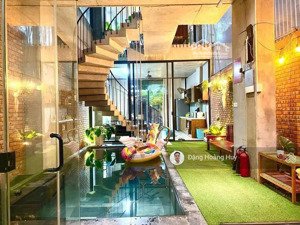 siêu phẩm villa hồ bơi phước trường 5, dòng tiền 50tr/tháng