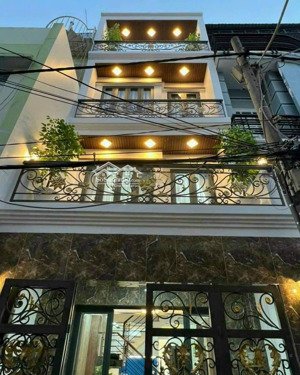 nhà mới giá rẻ do chủ cần tiền cho con đi mỹ, 70m2 - 4 tỷ 350 hiệp bình, hiệp bình phước, thủ đức