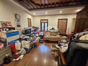 hoa hậu phố phân lô đẹp nhất phố ngọc khánh ba đình dt 83m² 5 tầng mt 5m ô tô tránh