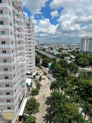 cần bán chung cư nhất lan 3, p tân tạo , bình tân- 60m2 - 2 tỷ 350 ,nhà đẹp. lh trâm