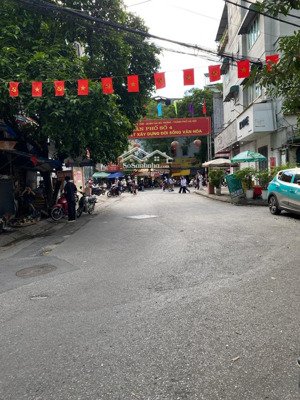 trần đại nghĩa- đại la - căn hộ dịch vụ 96m2 - 8t thang máy- ô tô tránh