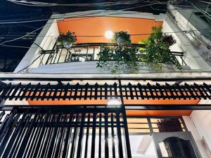 chủ gửi cần bán gấp nhà hẻm ôtô 63m² - 3 tỷ 250 nguyễn bặc p3 quận tân bình - đang cho thuê 14tr/th
