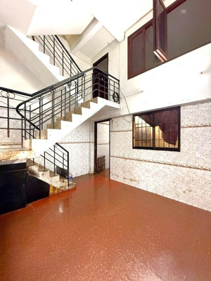 bán nhà 4 tầng lê văn sỹ q3 46m2 (4.2x11) 6pn 4wc - 6.9 tỷ