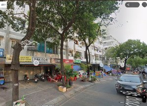 căn 2pn cc lê văn duyệt - bình thạnh - sổ hồng riêng