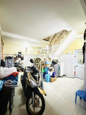 bán siêu hiếm 3 tầng 38m² trần đình xu, q1 giá chốt nhanh chỉ nhỉnh 6 tỷ tl nhẹ- cách mt 100m