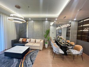 cho thuê căn hộ the matrix one 2 ngủ full đồ giá chỉ từ 23 triệu