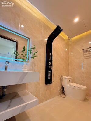 BÁN NHÀ ĐIỆN BIÊN PHỦ _ 2 TẦNG - 60M² CÁCH MẶT TIỀN 50M , 3PN _ GIÁ 5.25 TỶ