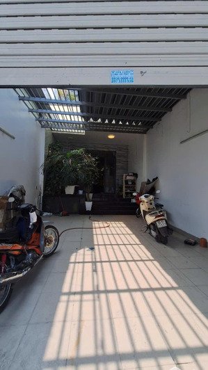 nhà phố 3 tầng mặt tiền kinh doanh 182m² xuân thới đông 3, hóc môn giá tốt