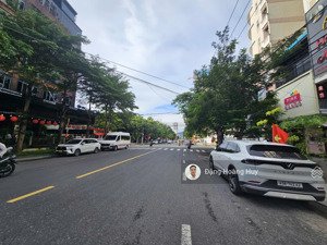 bán cặp đất vip đường hồ nghinh, phước mỹ, sơn trà