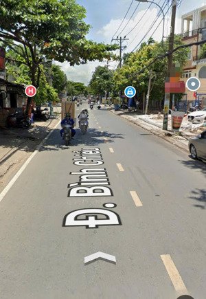 bán nhà xưởng- đường container - phường bình chiểu- ngay cầu gò dưa- quốc lộ 1a - thủ đức- tphcm