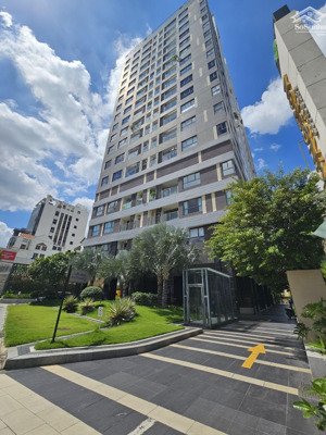 duy nhất, chủ gửi bán nhanh căn hộ officetel kingston residence, 30m2 - 2.7 tỷ