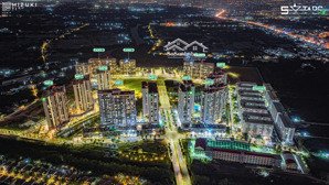 bán cc tại mizuki park, 4,75 tỷ, 78m2, 2pn + 2wc đầy đủ nội thất