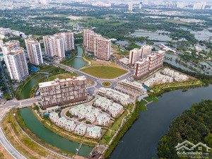 bán gấp cc mizuki park, nguyễn văn linh, 4,5 tỷ, 74m2