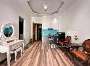 cần bán nhanh tòa căn hộ 7 tầng an thượng 2, ngay phố đi bộ