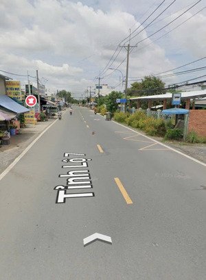 bán siêu rẻ chỉ 3,2triệu/m2 đất mặt tiền đường- tỉnh lộ 7- huyện củ chi- tphcm