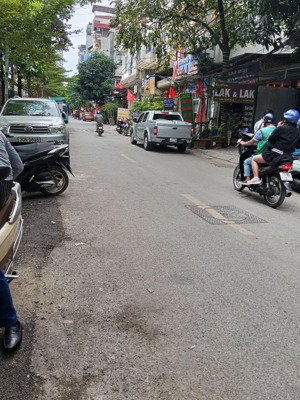 bán nhà xuân phương - ô tô vào nhà - mặt tiền siêu vip - tương lai sát mặt đường 17m cạnh nhà