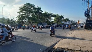 đất xã long thành giá chỉ 1ty8. sổ riêng và thổ cư