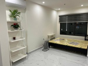 bán căn hộ studio toà gh2, 34m2 tại vinhomes grand park