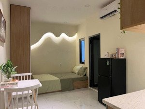 căn hộ cao cấp ngay ngã tư bảy hiền - quận tân bình.