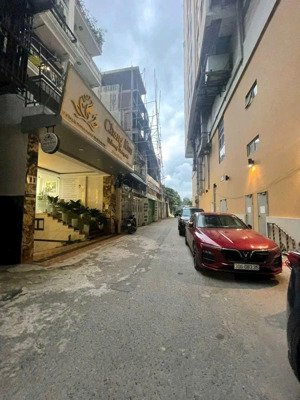 bán nhà phố lạc long quân tây hồ 55 tỷ 135m2 mt 6m 9t thang máy ô tô tránh kinh doanh dt 150tr/th.