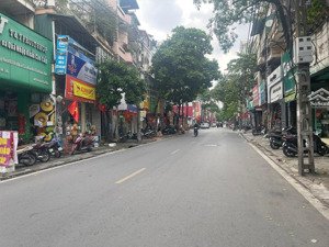 [có video] giảm 10ty, hoàng văn thái, 108m2*mt4.2*oto tránh,2 mặt ngõ- chủ cực kỳ hiểu trường